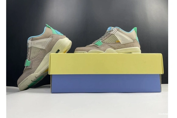 DJ5718-242 Retro 30th Taupe Anniversary Haze Jordan DJ5718-242 4 SP Air Union 0516